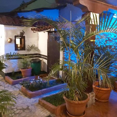 אנטיגואה גואטמלה Hotel San Judas Tadeo Garden מראה חיצוני תמונה