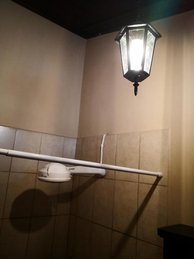 אנטיגואה גואטמלה Hotel San Judas Tadeo Garden מראה חיצוני תמונה