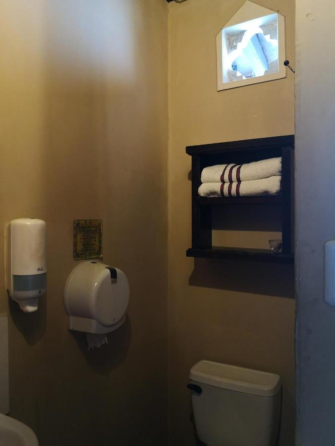 אנטיגואה גואטמלה Hotel San Judas Tadeo Garden מראה חיצוני תמונה